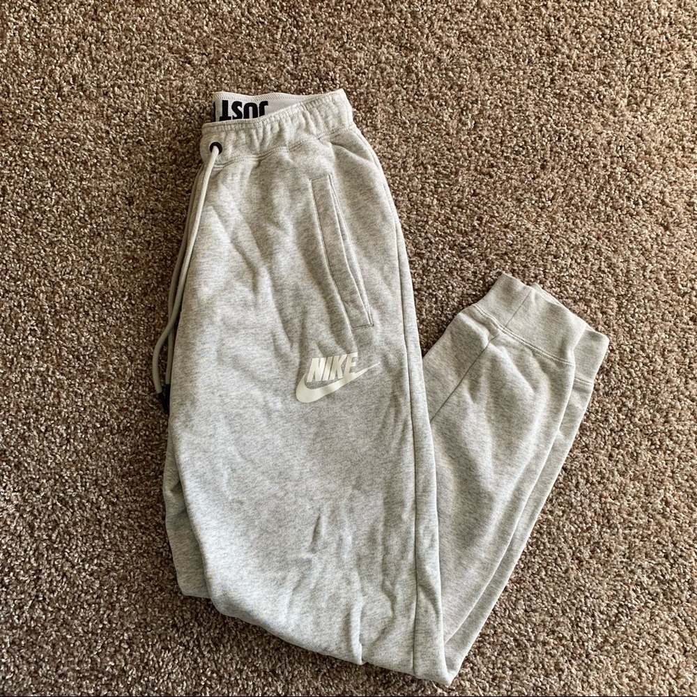 Nike sweatpants
